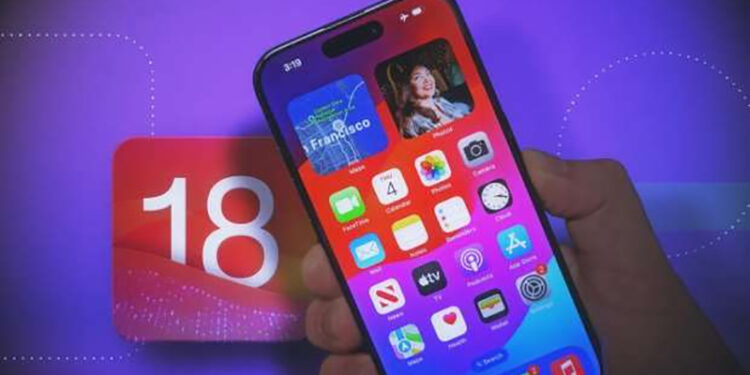 تحذير لمستخدمي آيفون.. تحديث iOS 18.4.1 قد يعطل هاتفك بالكامل