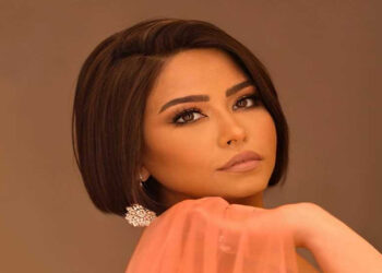 شيرين عبدالوهاب توجه الشكر لصناع مسلسل «إخواتي»
