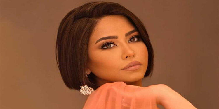 شيرين عبدالوهاب توجه الشكر لصناع مسلسل «إخواتي»