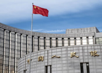 الصين تبقى على أسعار الفائدة الرئيسية للقروض دون تغيير