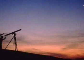 الإفتاء تستطلع هلال شهر ذو القعدة لعام 1446 هجريا