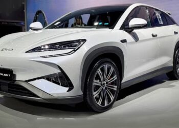 سعرها يبدأ من مليون و289 ألف جنيه..أسعار ستروين C4X المجمعة محليًا