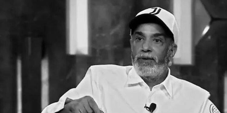 عزاء الفنان الراحل سليمان عيد بمسجد الشرطة الشيخ زايد .. اليوم