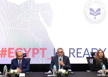 الهيئة العامة للاستثمار تبحث ربط مجتمع الأعمال المصري بقادة الابتكار في الصين