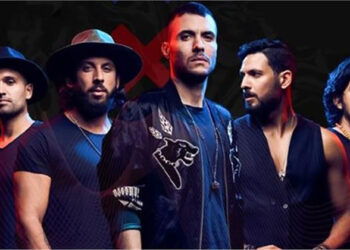 كايروكى يحيى حفلاً غنائيًا فى إسطنبول