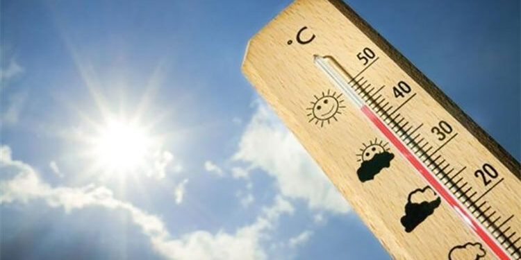 حالة الطقس اليوم ودرجات الحرارة في مصر