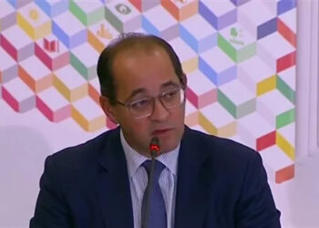 نشاط موسع لوزير المالية فى اجتماعات الربيع لصندوق النقد والبنك الدوليين