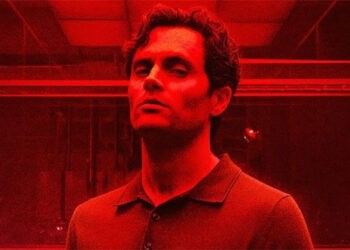 عرض الموسم الأخير من مسلسل You كاملا