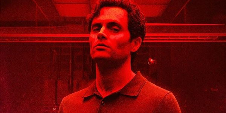 عرض الموسم الأخير من مسلسل You كاملا