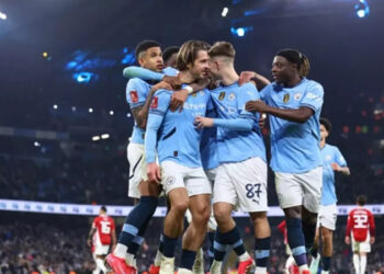 موعد مباراة مانشستر سيتي ضد أستون فيلا اليوم