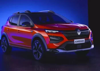 اعرف مميزات سيارة رينو كارديان بعد طرحها لأول مرة في مصر