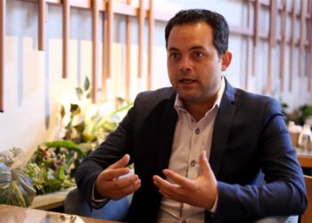 عضو جمعية رجال الأعمال:الذكاء الاصطناعي سيقود موجة جديدة من نمو الاقتصاد في مصر والعالم