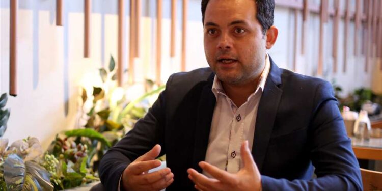 عضو جمعية رجال الأعمال:الذكاء الاصطناعي سيقود موجة جديدة من نمو الاقتصاد في مصر والعالم