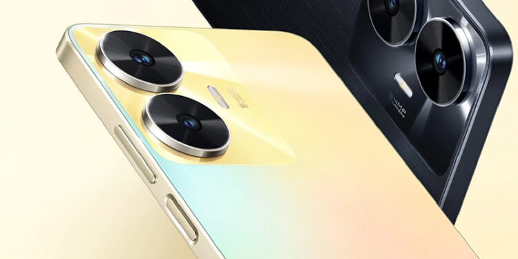 هاتف اقتصادي بمواصفات قوية وسعر مغرٍ