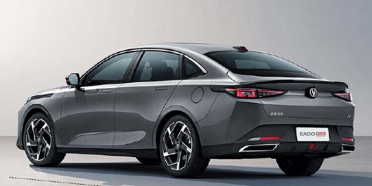 أسعار شانجان إيدو بلس 2025 بالسعودية