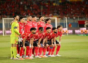 موعد مباراة الاهلى أمام صن داونز بدوري الابطال الافريقى