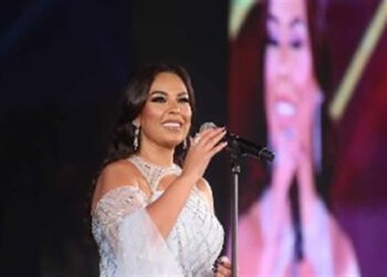 مروة ناجى تغنى لأم كلثوم فى جولة مغربية احتفالا بمرور 50 عامًا على رحيلها