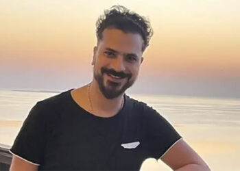 مصطفى أبو سريع ينضم إلى أسرة مسلسل “أنا أنت أنت مش أنا”