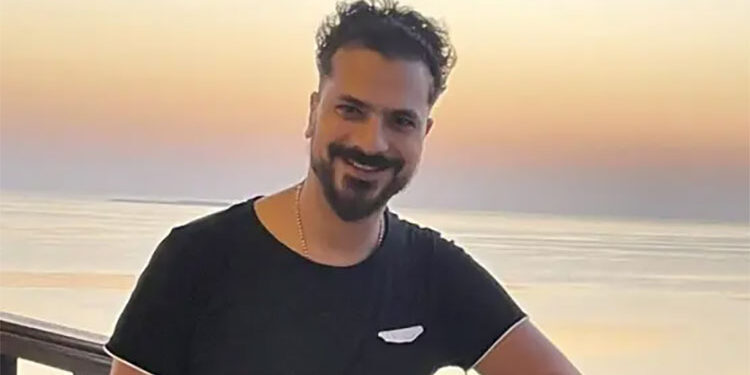 مصطفى أبو سريع ينضم إلى أسرة مسلسل “أنا أنت أنت مش أنا”