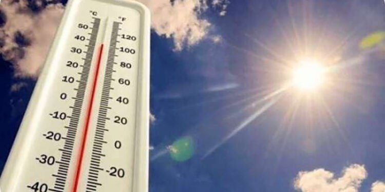 الطقس غدا.. ارتفاع حاد فى درجات الحرارة