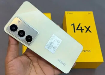 هواتف ريلمي جديدة تغزو الأسواق