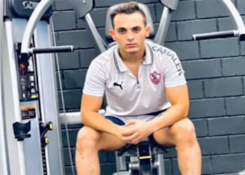 وفاة سعد محمد ناشئ الزمالك السابق بعد معاناة مع السرطان