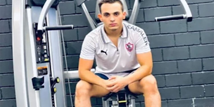 وفاة سعد محمد ناشئ الزمالك السابق بعد معاناة مع السرطان