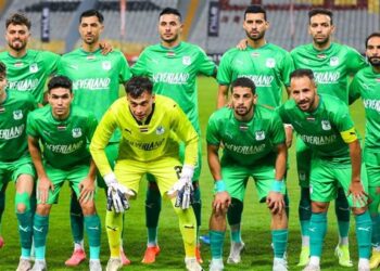 موعد مباراة المصري وسيمبا التنزاني في كأس الكونفدرالية