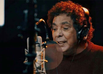 مع بداية الصيف.. محمد منير بألبوم جديد