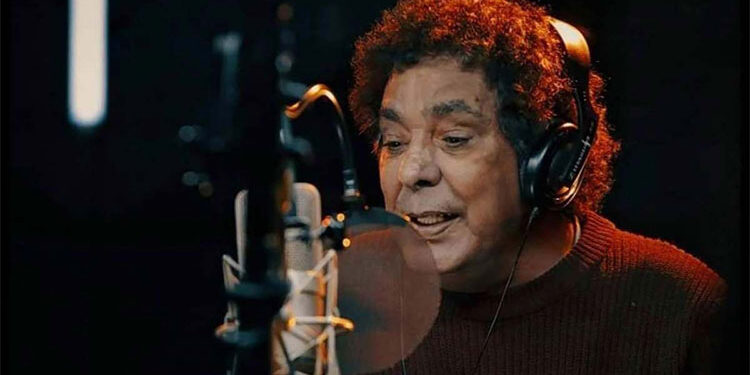 مع بداية الصيف.. محمد منير بألبوم جديد