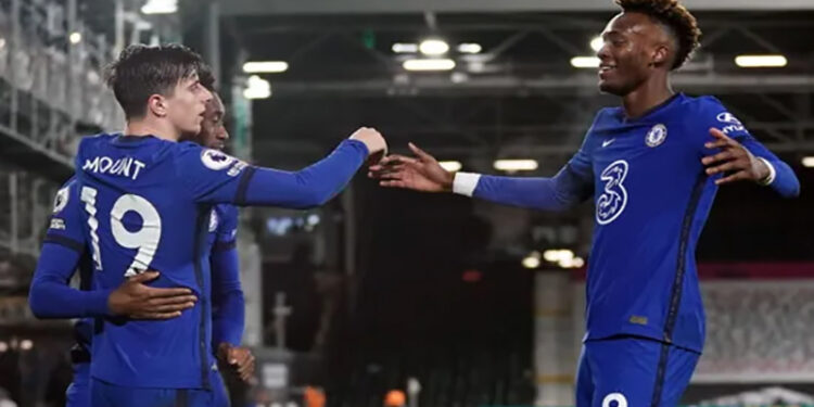 تشيلسي يتحدى فولهام لاستعادة الانتصارات فى الدوري الإنجليزي