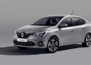 رينو لوجان سيدان بسعر مفاجأة