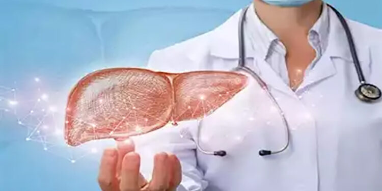 نصائح بسيطة للحفاظ على صحة الكبد