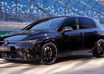 مواصفات فولكس فاجن جولف 2025 الجديدة