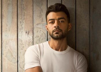 هيثم شاكر يحيى حفلا غنائيا فى الإسكندرية الجمعة