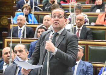 «كجوك» يعرض الموازنة الجديدة على «النواب» في إطار رؤية متكاملة للمالية العامة للدولة