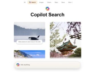 ماهي أبرز مميزات Copilot Search البحث بالذكاء الاصطناعي عبر مايكروسوفت؟