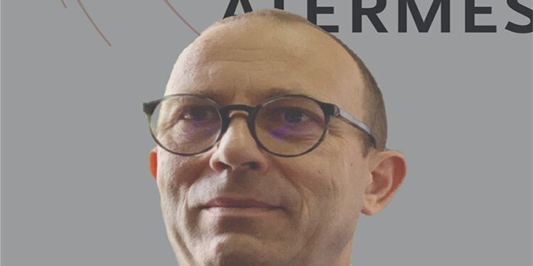 أترمس” تستعرض حلولها المتطورة في المراقبة الذكية خلال مشاركتها في معرض الأمن والدفاع العراقي 2025