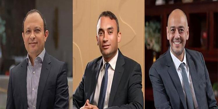 إطلاق مشروع Grand Valleys من ماونتن ڤيو بالشراكة مع  STM بشرق القاهرة في كيان سيتي والتسليم خلال سنة