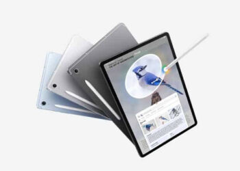 سامسونج تكشف عن أجهزة Galaxy Tab S10 FE اللوحية