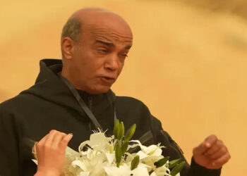 موعد ومكان جنازة الفنان سليمان عيد