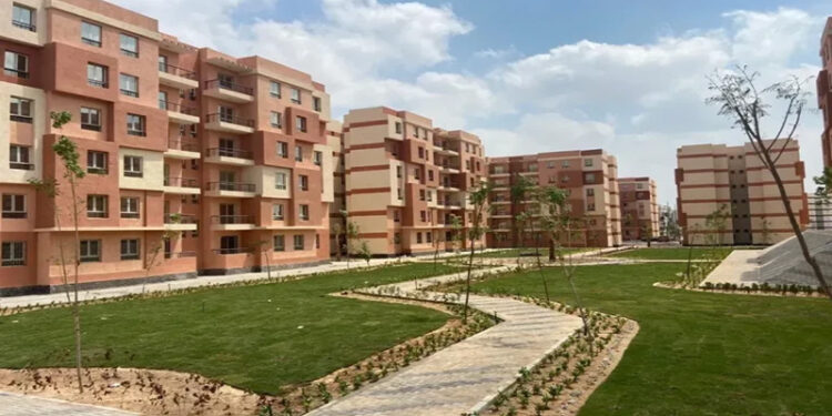 الإسكان: الثلاثاء إتاحة كراسات الشروط ومواقع المرحلة الأولى من أكبر طرح للوحدات السكنية