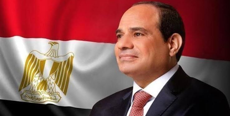 غرفة القاهرة تهنئ الرئيس السيسي والقوات المسلحة بمناسبة عيد تحرير سيناء