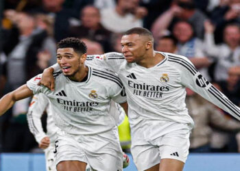 موعد مباراة ريال مدريد وفالنسيا اليوم فى الدوري الإسباني