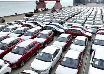 وزارة المالية: عودة خدمات الدعم الفنى بالتطبيق الإلكتروني لمبادرة سيارات المصريين بالخارج