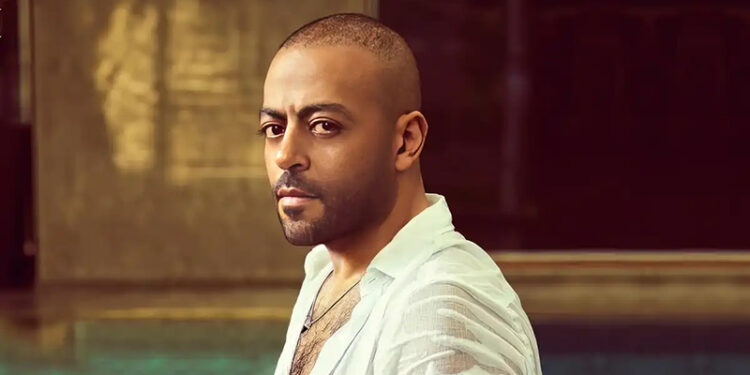 موعد حفل تامر عاشور في الشيخ زايد