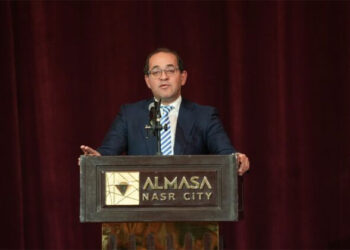 وزير المالية: نمد «يد الثقة والشراكة والمساندة» للمجتمع الضريبي.. لصالح بلدنا