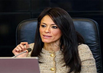 وزارة التخطيط تستعرض خطة المواطن الاستثمارية لمحافظتي شمال وجنوب سيناء للعام المالي الحالي