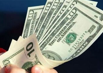 أسعار الدولار في مصر اليوم الجمعة