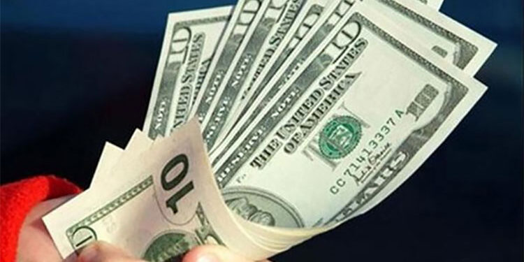 أسعار الدولار في مصر اليوم الجمعة